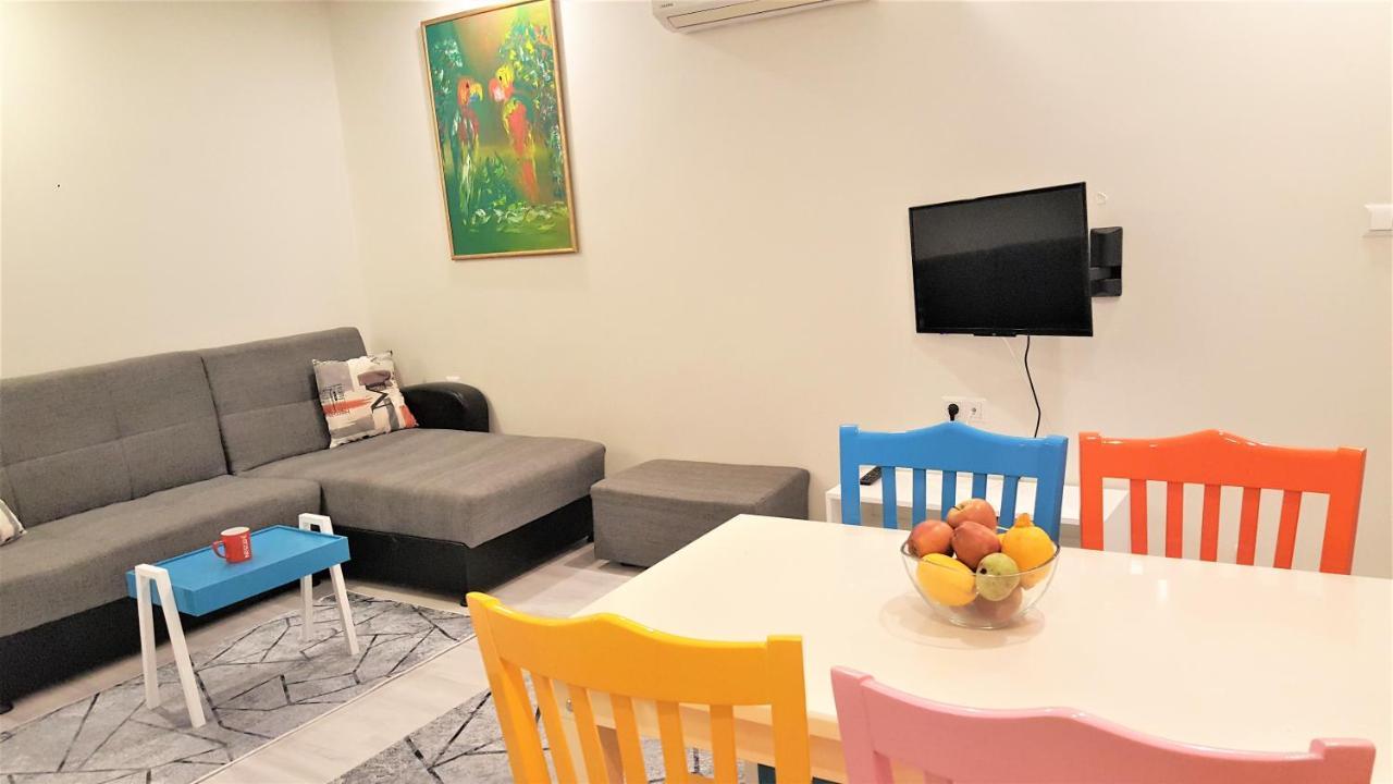 أنطاليا Mango Suite Hotel المظهر الخارجي الصورة