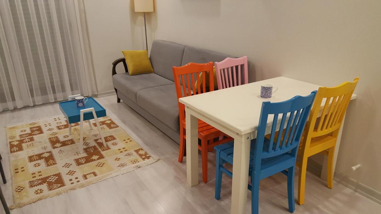 أنطاليا Mango Suite Hotel المظهر الخارجي الصورة