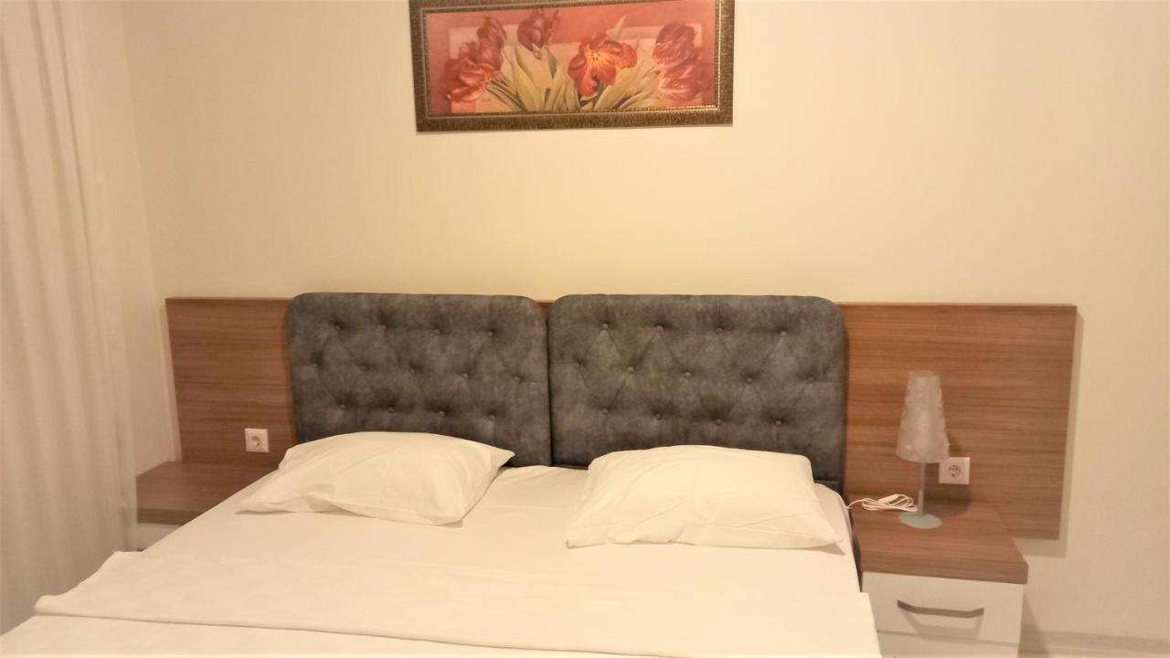 أنطاليا Mango Suite Hotel المظهر الخارجي الصورة