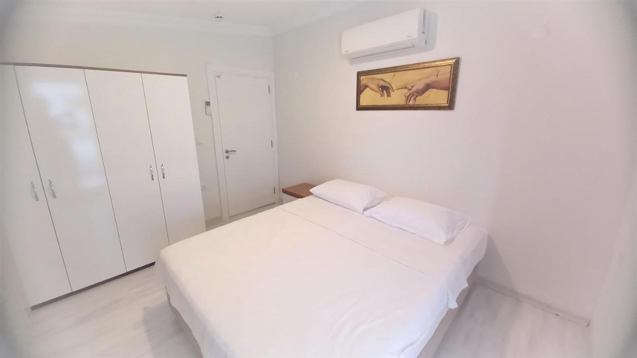 أنطاليا Mango Suite Hotel المظهر الخارجي الصورة