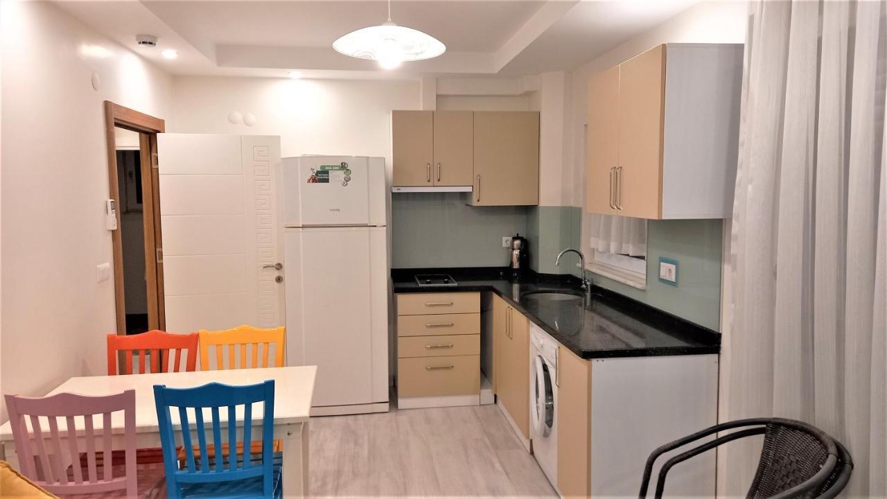 أنطاليا Mango Suite Hotel المظهر الخارجي الصورة