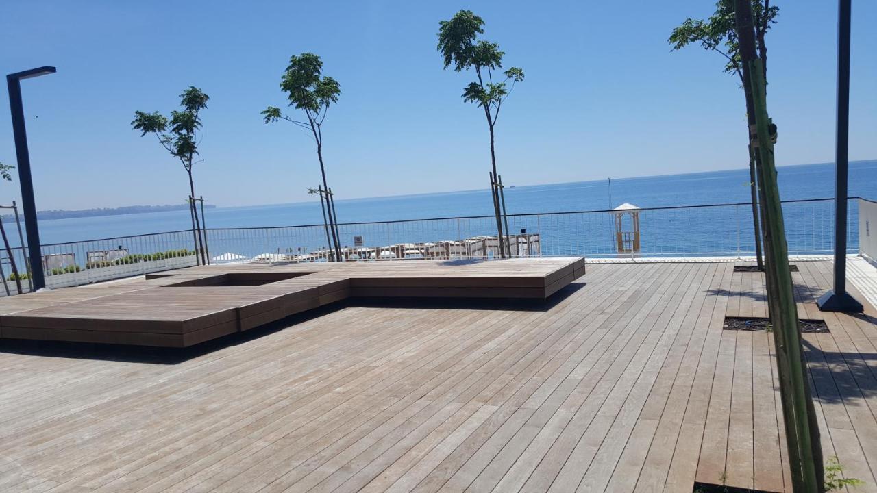 أنطاليا Mango Suite Hotel المظهر الخارجي الصورة