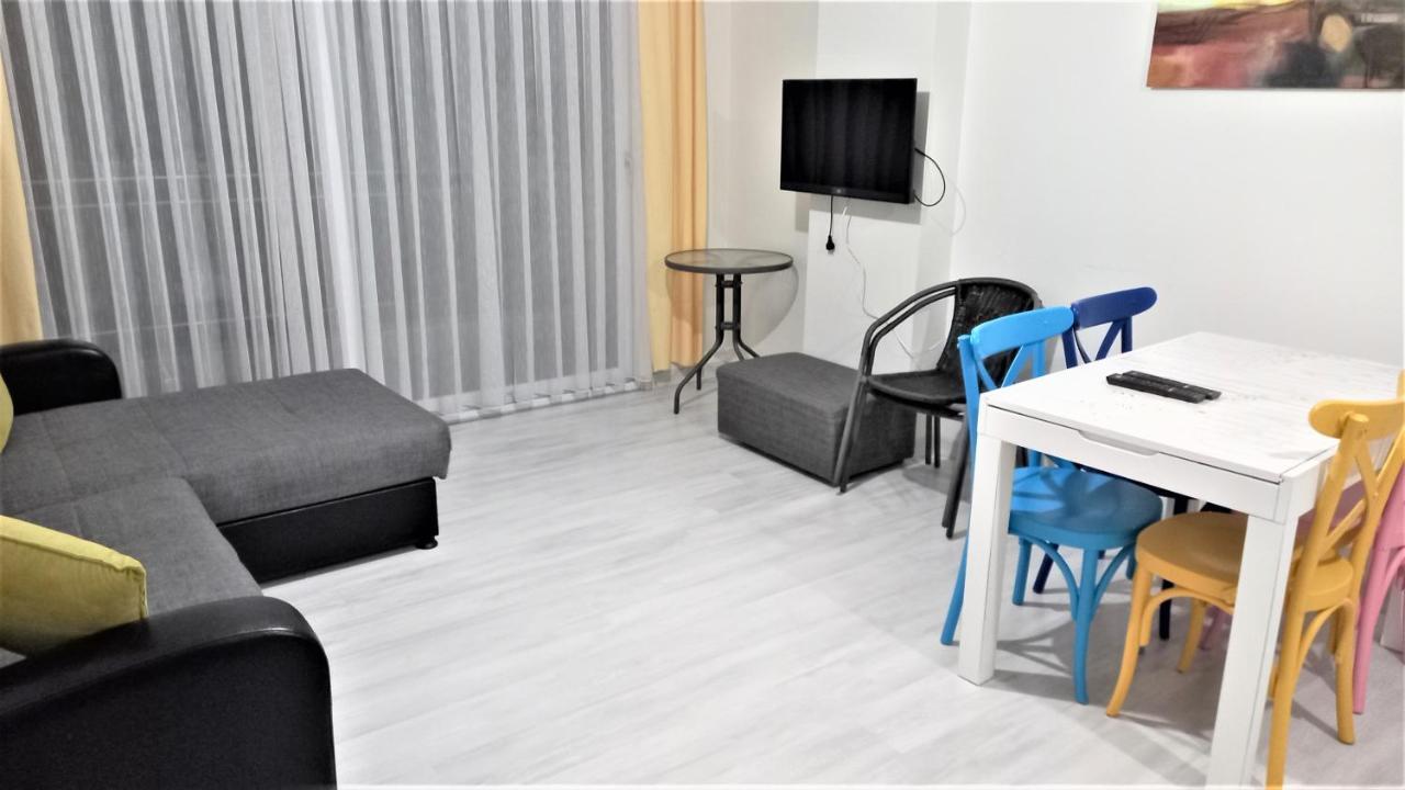 أنطاليا Mango Suite Hotel المظهر الخارجي الصورة