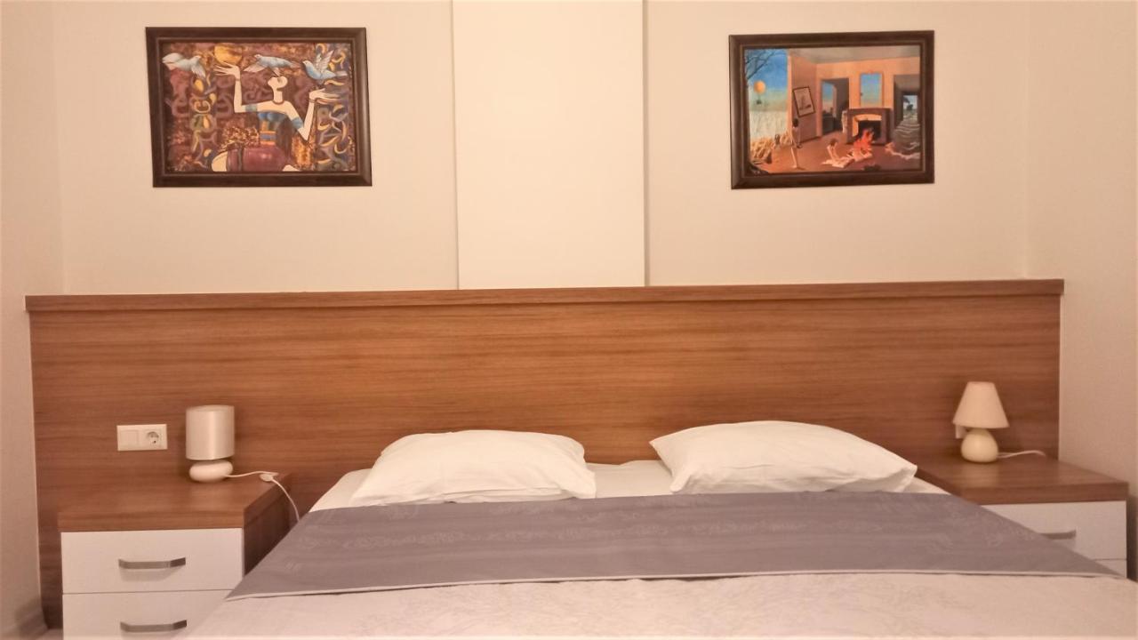 أنطاليا Mango Suite Hotel المظهر الخارجي الصورة