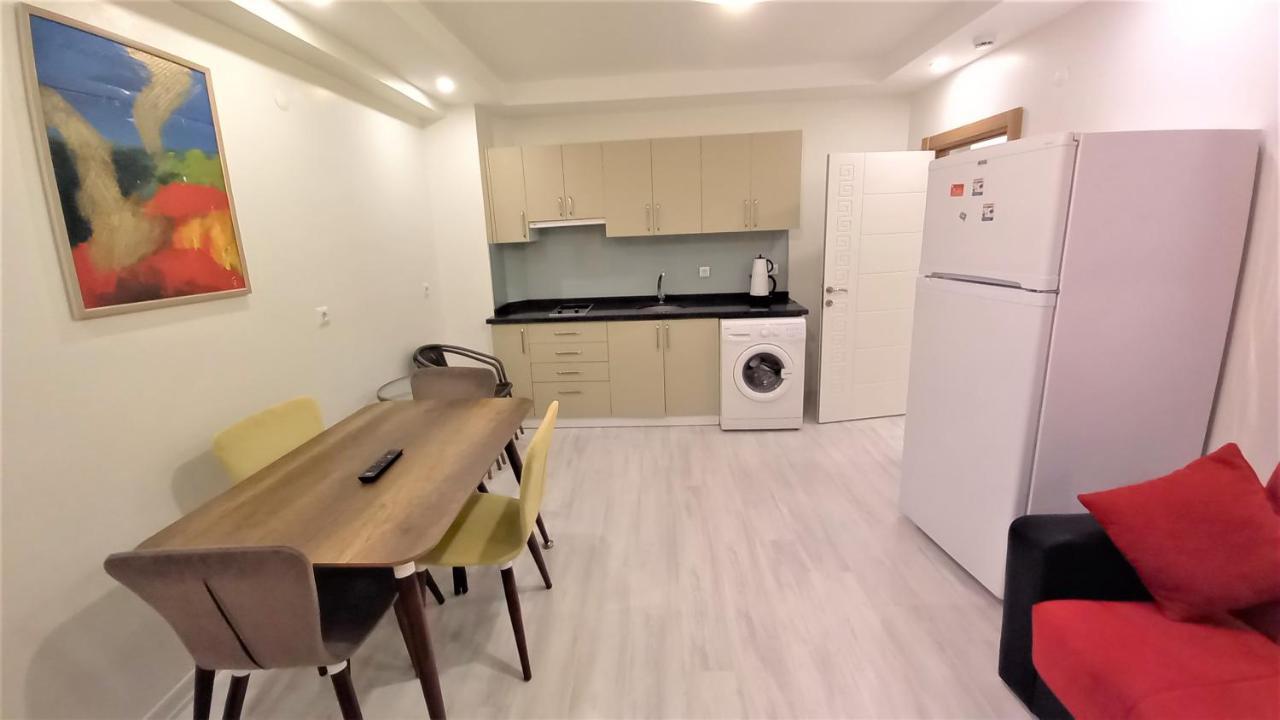 أنطاليا Mango Suite Hotel المظهر الخارجي الصورة