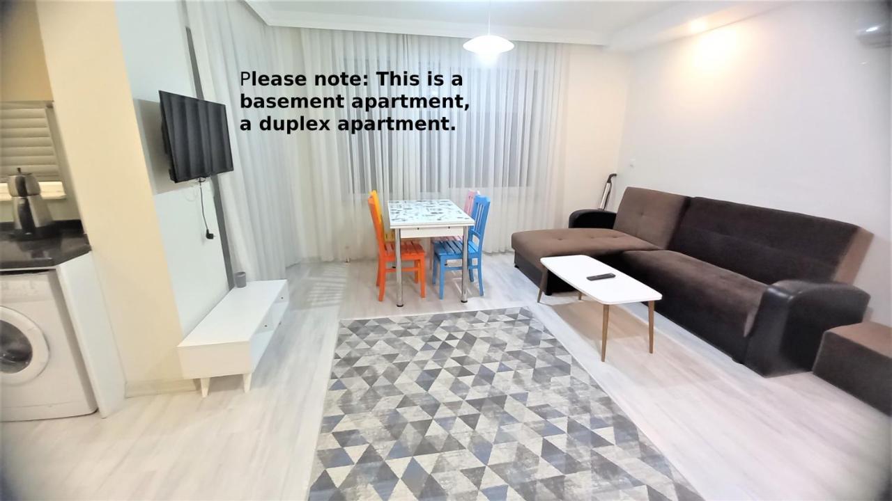 أنطاليا Mango Suite Hotel المظهر الخارجي الصورة