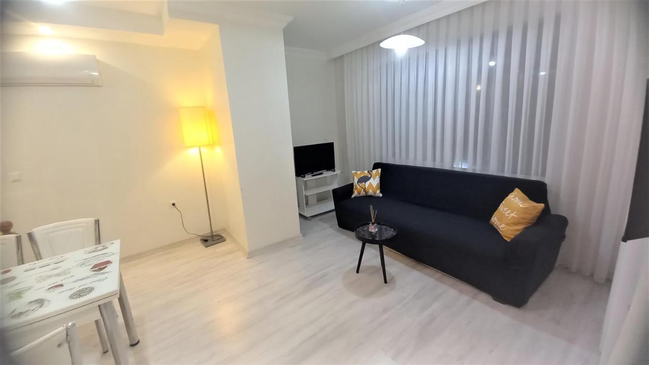 أنطاليا Mango Suite Hotel المظهر الخارجي الصورة