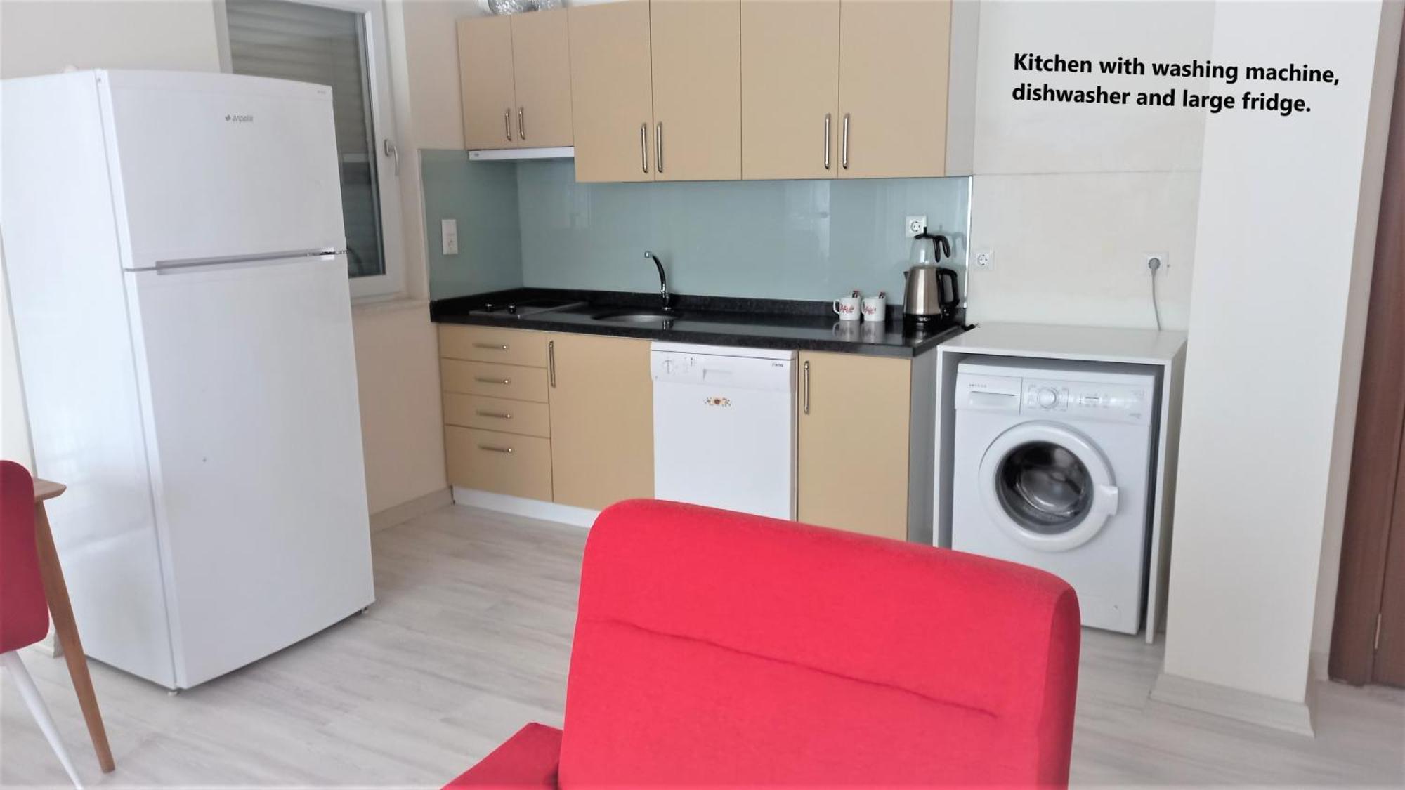 أنطاليا Mango Suite Hotel المظهر الخارجي الصورة